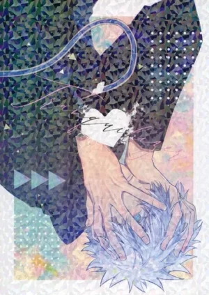 BL Jujutsu Kaisen - Tranquilizer / Ajan (Gojo Satoru x Itadori Yuji) / DUR (normal) BL Jujutsu Kaisen - Tranquilizer / Ajan (Gojo Satoru x Itadori Yuji) / DUR (normal)