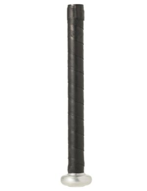 Rawlings EACB14F01 Baseball Maintenance Bat, MANTRA Grip Tape, 0.05 inch (1.2 mm) - Color: Black