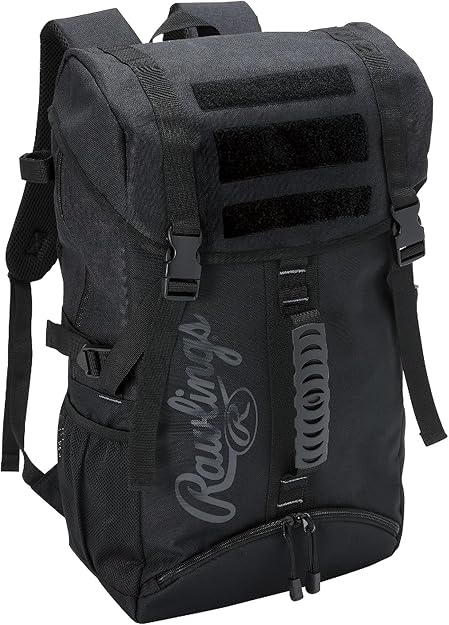 Rawlings Baseball Backpack 32L Rawlings Baseball Backpack 32L