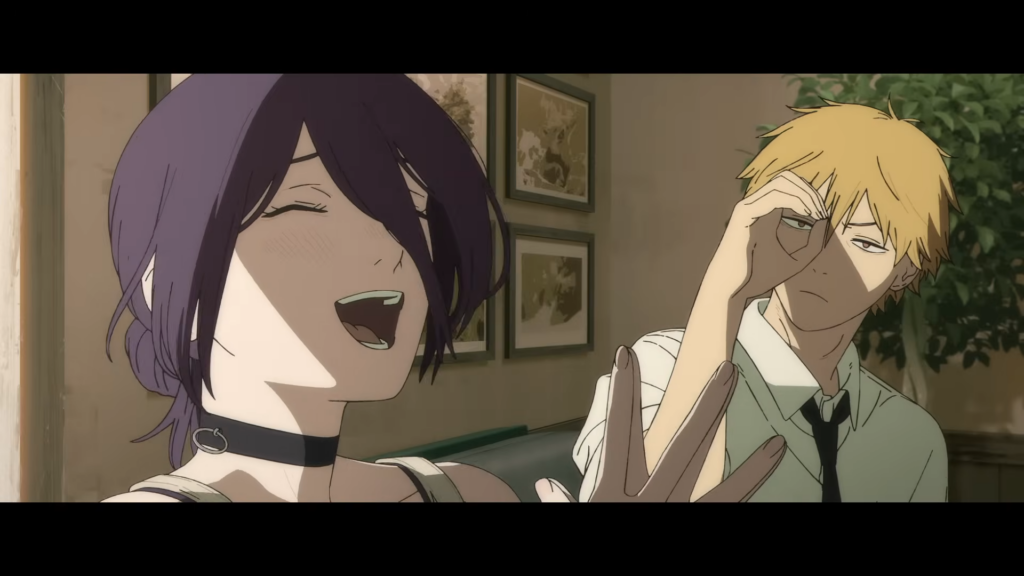 Chainsaw Man: Reze Arc - TITIP JEPANG - TITIPJEPANG - MOVIE ANIME TERBAIK - FILM ANIME TERBAIK - FILM ANIME TERBAIK DALAM 10 TAHUN TERAKHIR