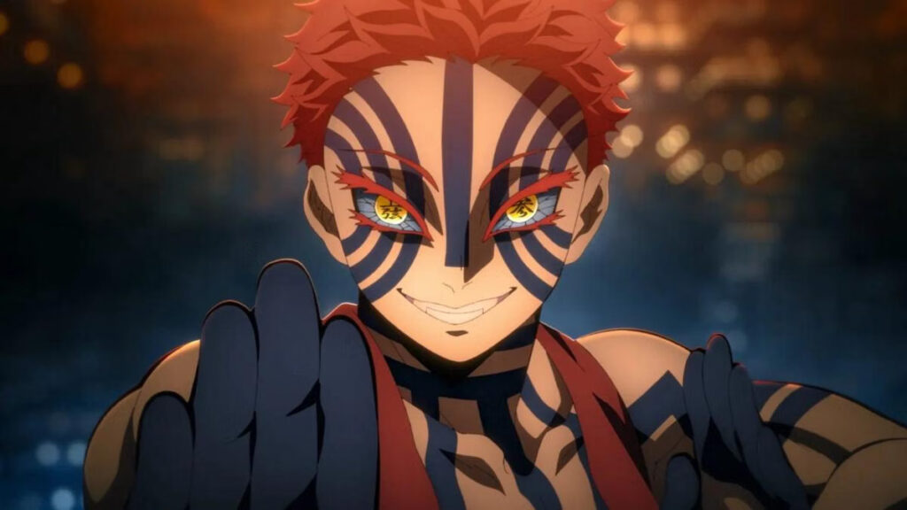 TITIP JEPANG - TITIPJEPANG - MOVIE ANIME TERBAIK - FILM ANIME TERBAIK - FILM ANIME TERBAIK DALAM 10 TAHUN TERAKHIR - Demon Slayer: Infinity Castle