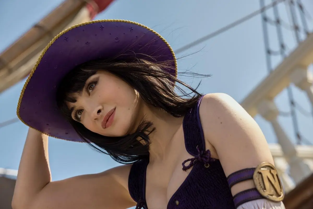 One Piece Live Action Season 2 New teaser
