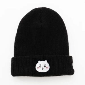 Topi New Era Chiikawa Soft Cuff Knit Beanie Unisex
