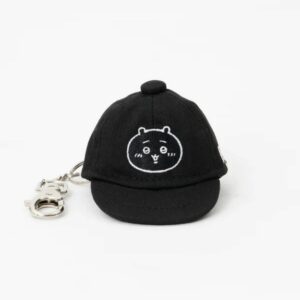 New Era Chiikawa Cap Key Holder Mini