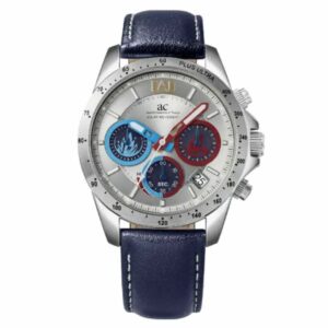 Jam Tangan My Hero Academia Shoto Todoroki Angel Clover HE40-SH Solar Original