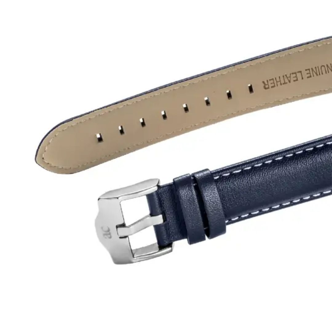 Jam Tangan My Hero Academia Shoto Todoroki Angel Clover HE40-SH Solar Original