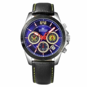 Jam Tangan My Hero Academia All Might Angel Clover HE40-AL Solar Original