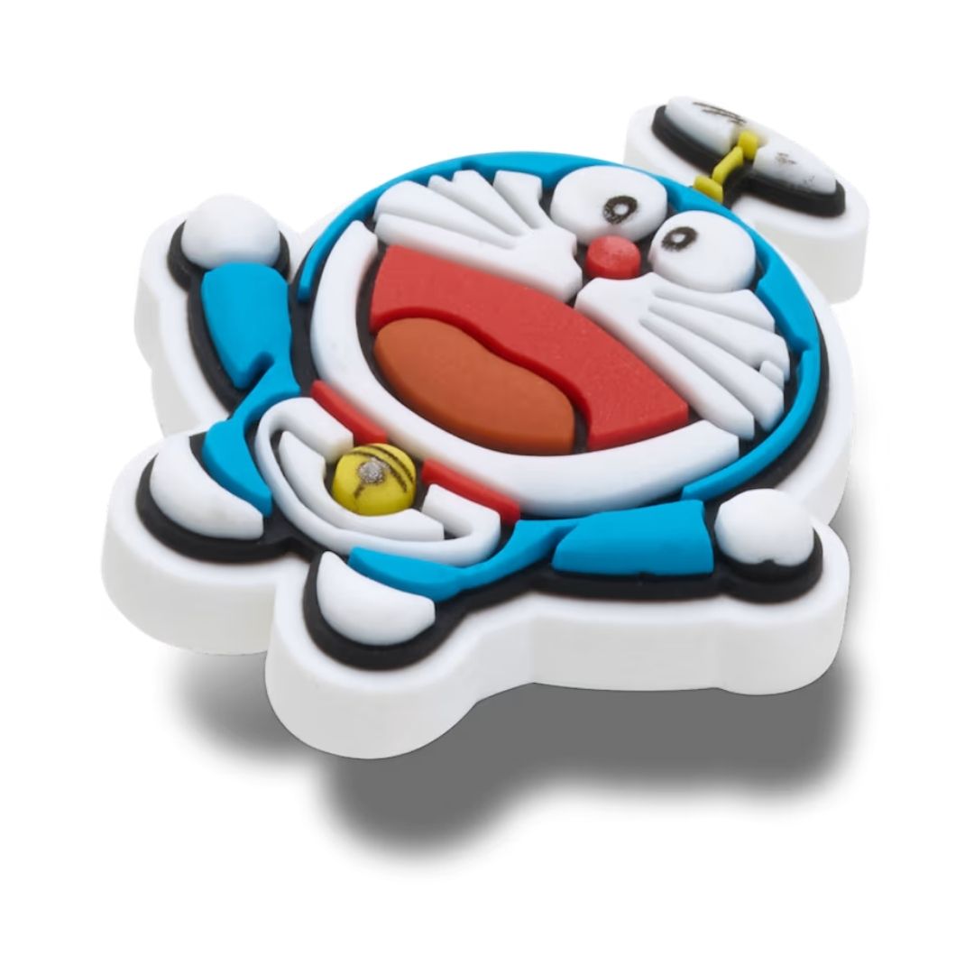 Jibbitz Crocs Doraemon 3 - Tambahkan Gaya dengan Pesawat Bambu Doraemon