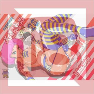 R18 Doujin Original BEHAVIOUR+28 Tianhua Yipin dari Circle A-mania9's