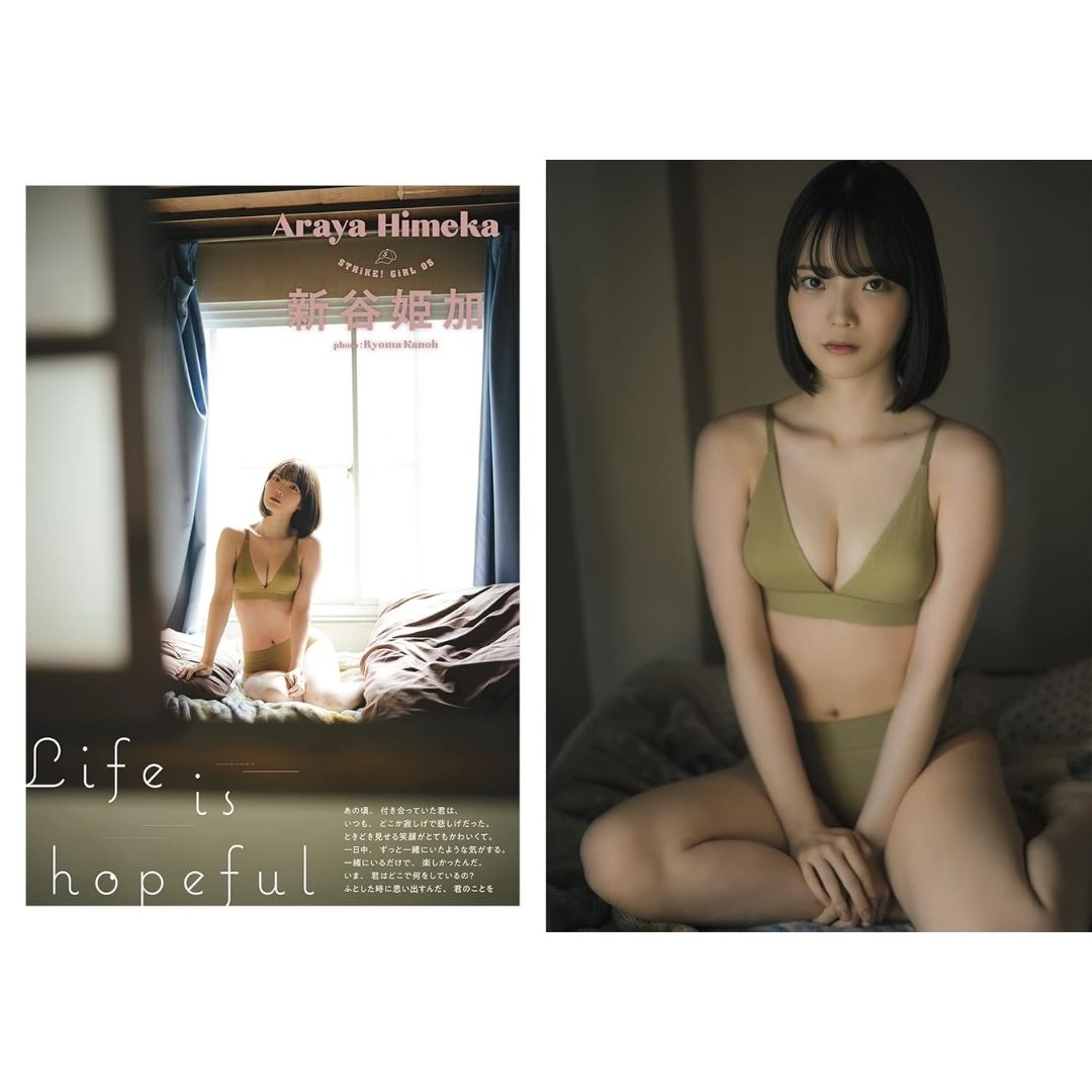  STRiKE! 5 Shufu no Tomo Hit Series Edisi Vol.5 