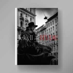 HYDE Photo Collection Jekyll and HYDE in Wien