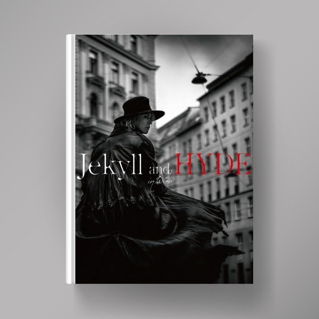 HYDE Photo Collection Jekyll and HYDE in Wien