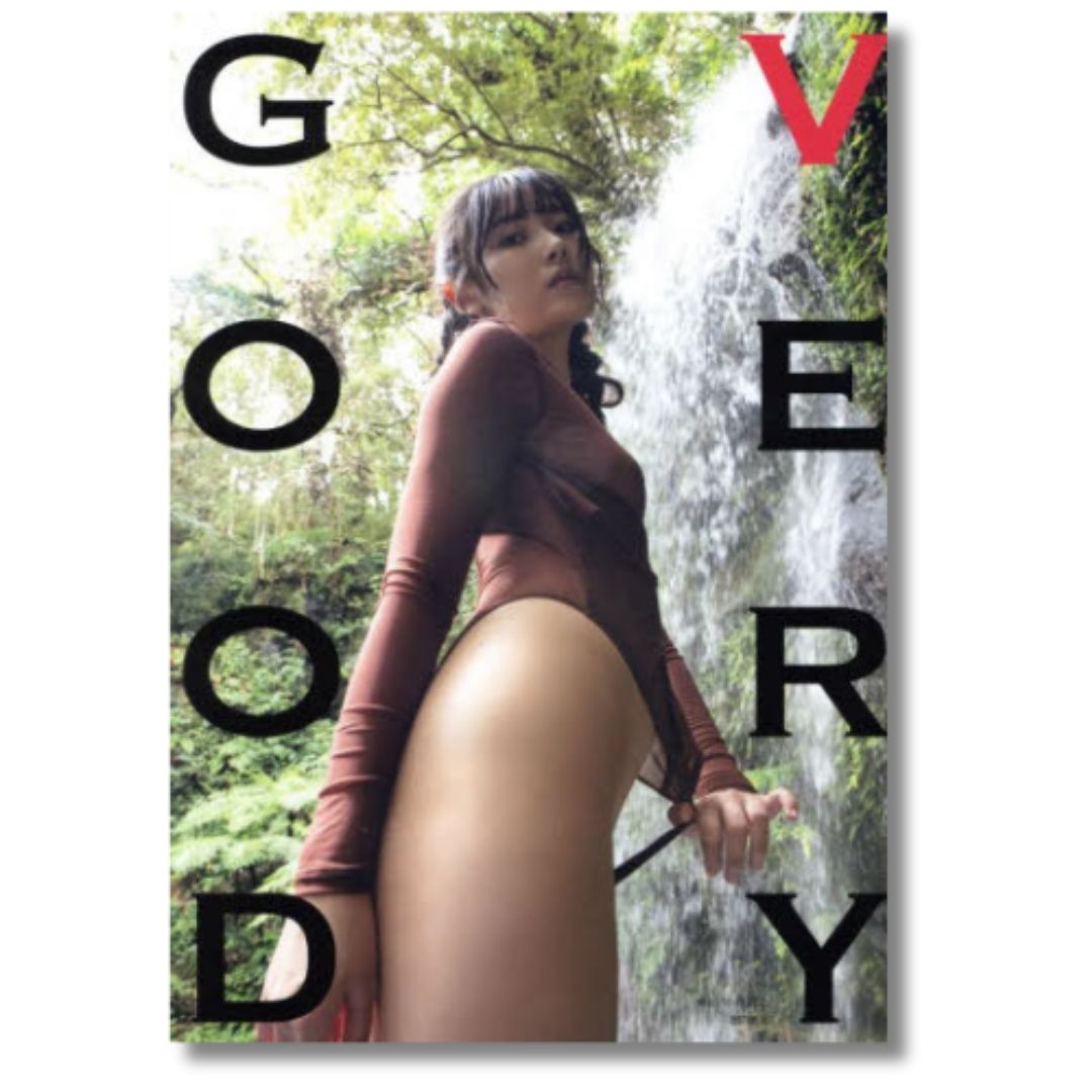  VERY GOOD Hayashida Hyaku Ka PhotoBook (NEOBK-3075028) 