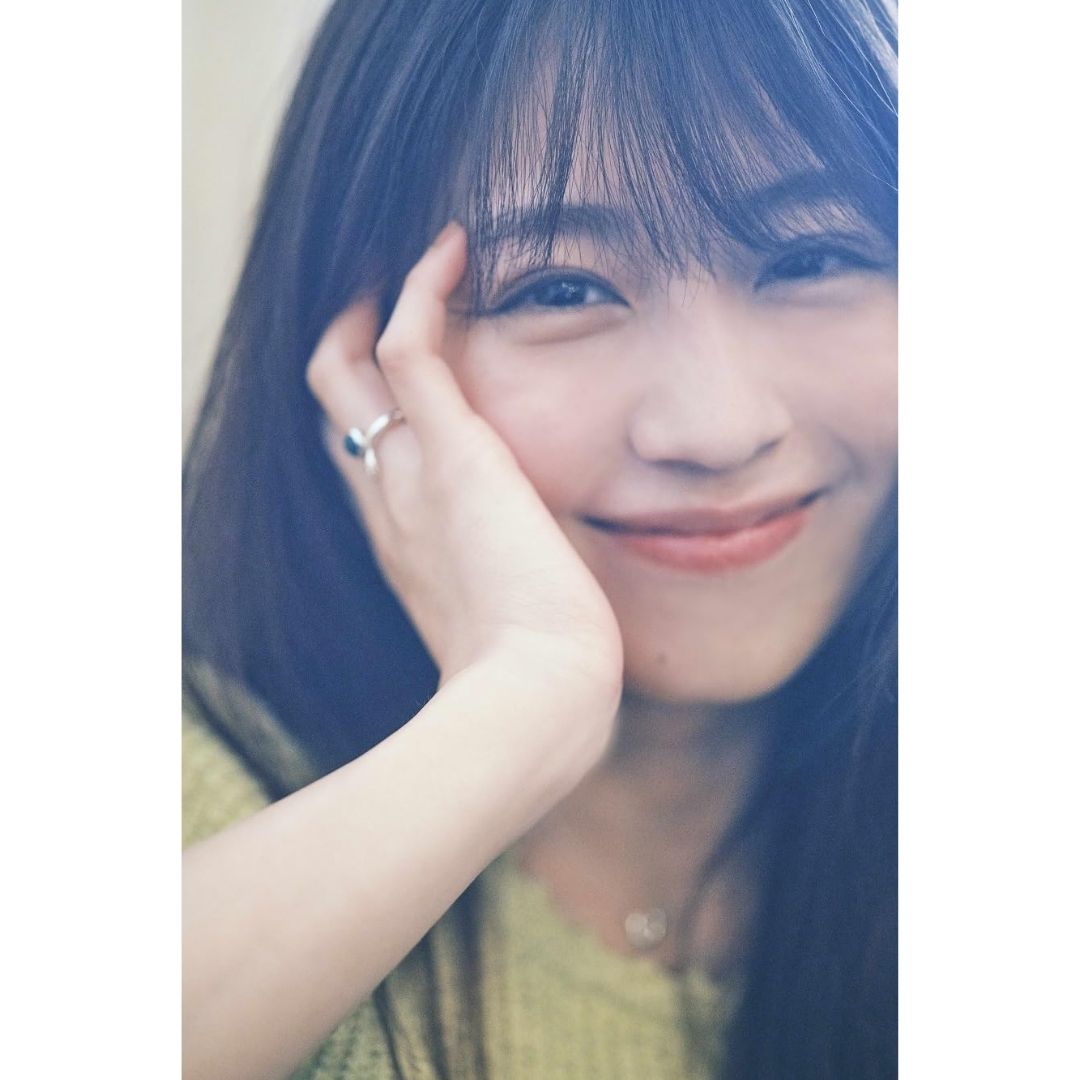 Kasumi Arimura Photobook sou Regular Edition (160p)