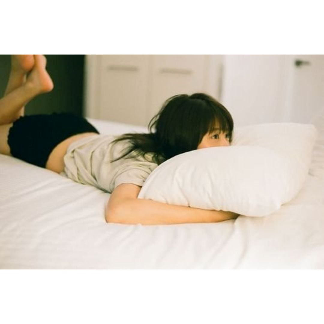 Kasumi Arimura PhotoBook: Clear – Self Produced Edition 144p