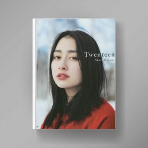 Akari Hayami Photobook: Twenteen Angel Edition (NEOBK-1765294)
