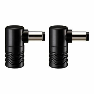 Free The Tone SL-21DCL-2P Solderless DC L-Plug - Solusi Power Pedalboard Rapi Free The Tone SL-21DCL-2P Solderless DC L-Plug - Solusi Power Pedalboard Rapi