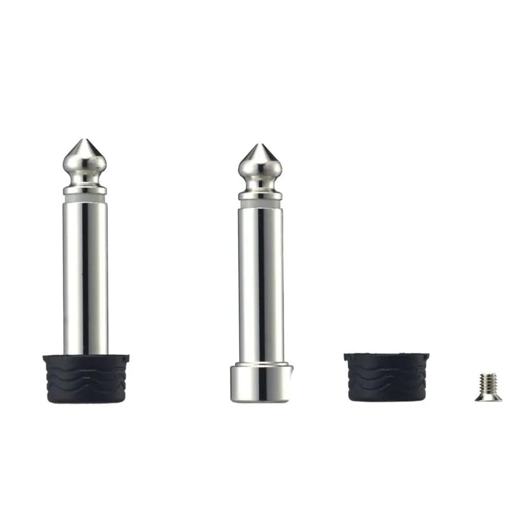 Free The Tone SL-21DCS-2P Solderless DC S-Plug - Solusi Power Sinyal Jernih