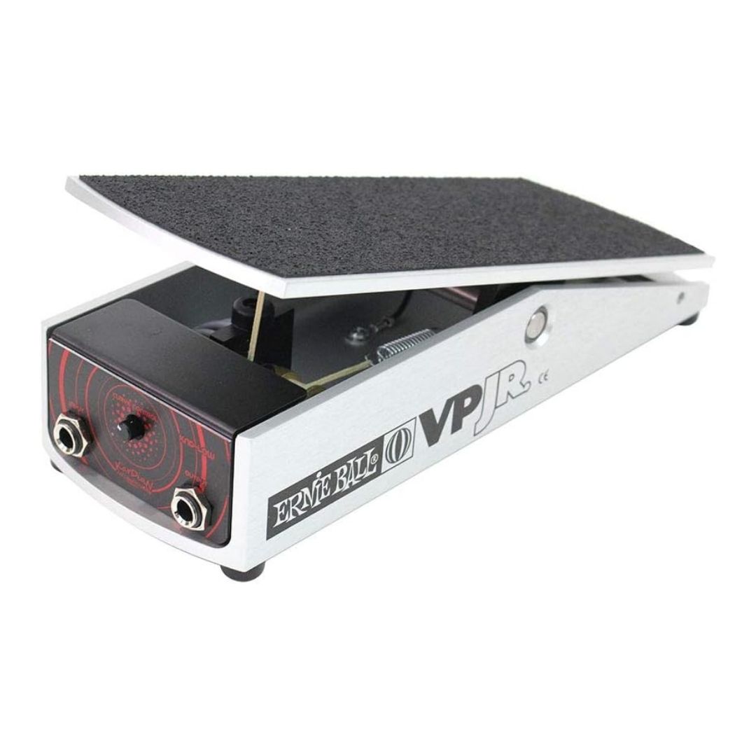 KarDiaN Volume Pedal KND-LOW - Pedal Volume Linear dengan Kontrol Kurva Presisi KarDiaN Volume Pedal KND-LOW - Pedal Volume Linear dengan Kontrol Kurva Presisi