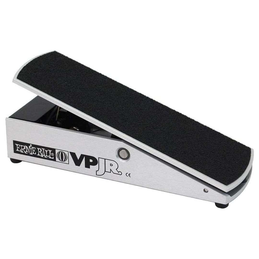 KarDiaN Volume Pedal KND-LOW - Pedal Volume Linear dengan Kontrol Kurva Presisi
