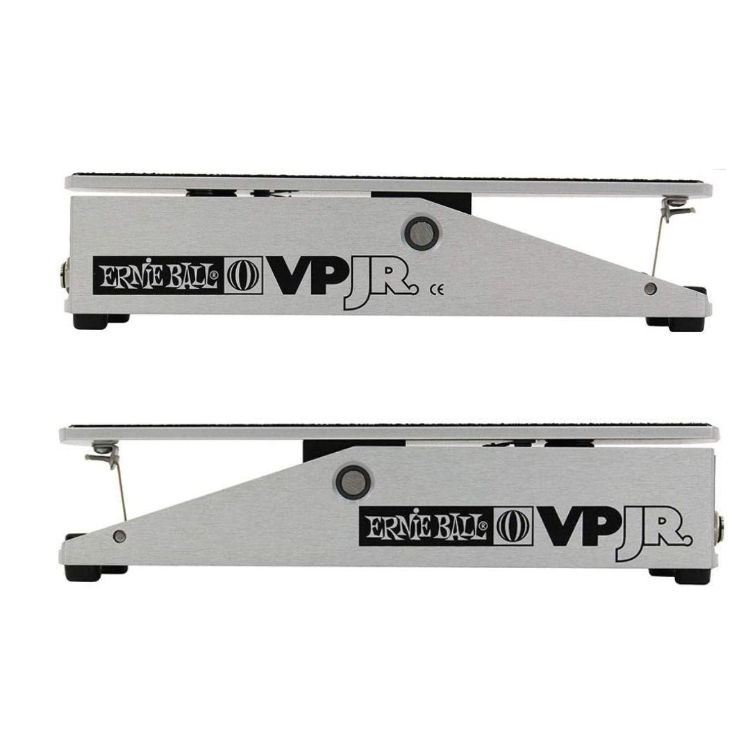 KarDiaN Volume Pedal KND-LOW - Pedal Volume Linear dengan Kontrol Kurva Presisi