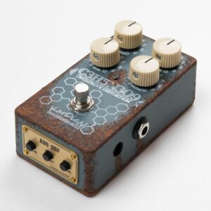 KarDiaN Nitroglycerin ADD CBF Overdrive – Pedal Distorsi dengan Clean Booster KarDiaN Nitroglycerin ADD CBF Overdrive – Pedal Distorsi dengan Clean Booster