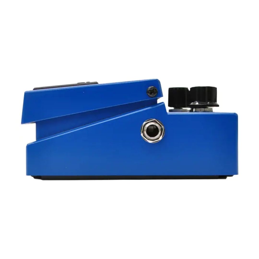 BOSS BD-2W Blues Driver Waza Craft – Pedal Blues dengan Suara Khas dan Mode Kustom