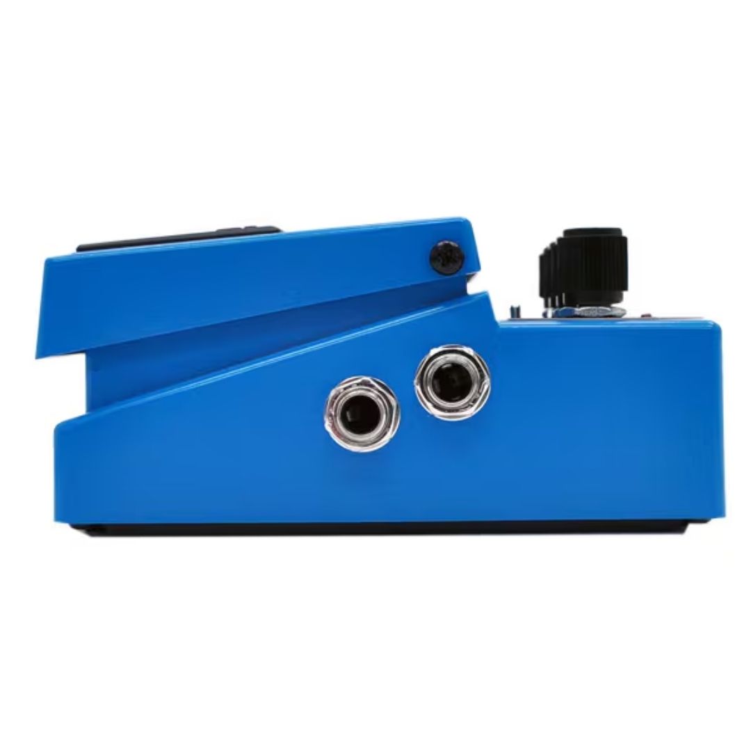 BOSS VB-2W Vibrato Waza Craft – Pedal Vibrato Analog dengan Mode Kustom