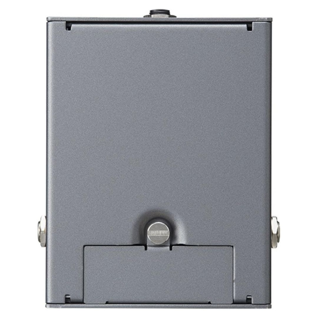 Free The Tone String Slinger SS-1V Overdrive – Pedal Overdrive dengan Suara Bersih dan Karakter Unik