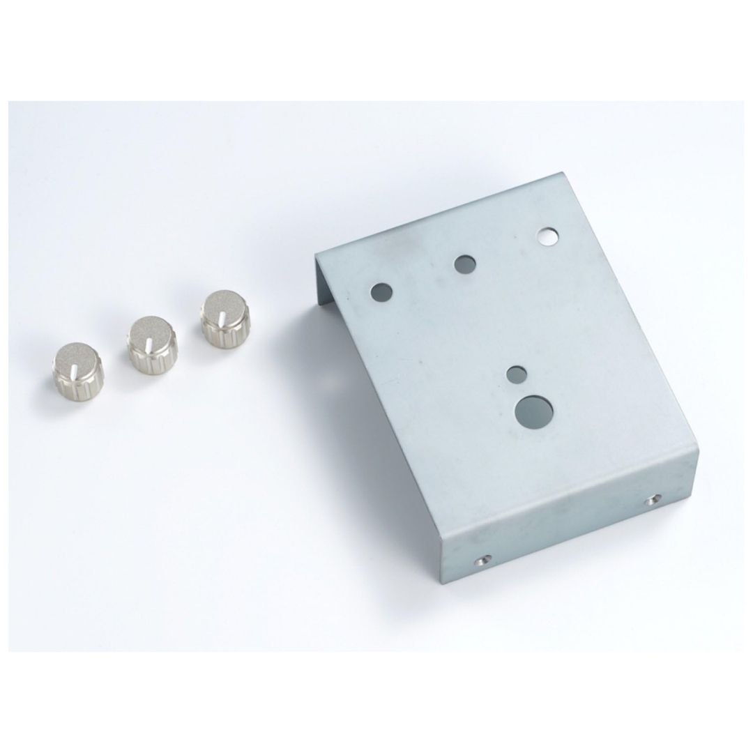 Free The Tone String Slinger SS-1V Overdrive – Pedal Overdrive dengan Suara Bersih dan Karakter Unik