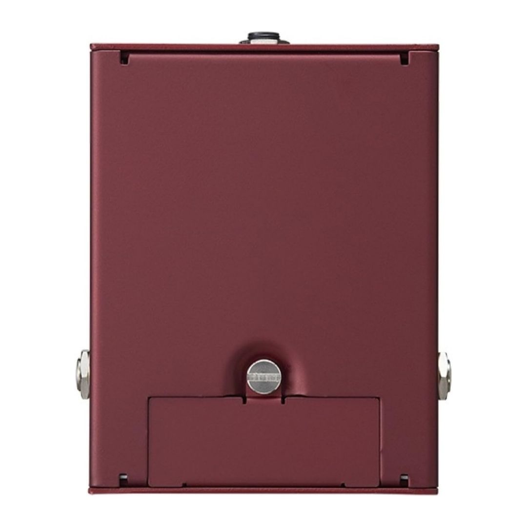 Free The Tone Fire Mist FM-1V Overdrive – Pedal Overdrive Premium dengan Sirkuit HTS