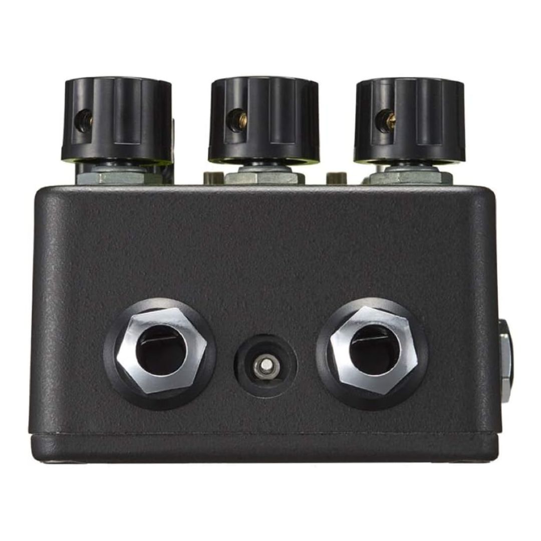 Free The Tone Motion Loop ML-1L Looper dengan Pitch Shift dan Efek Real-Time