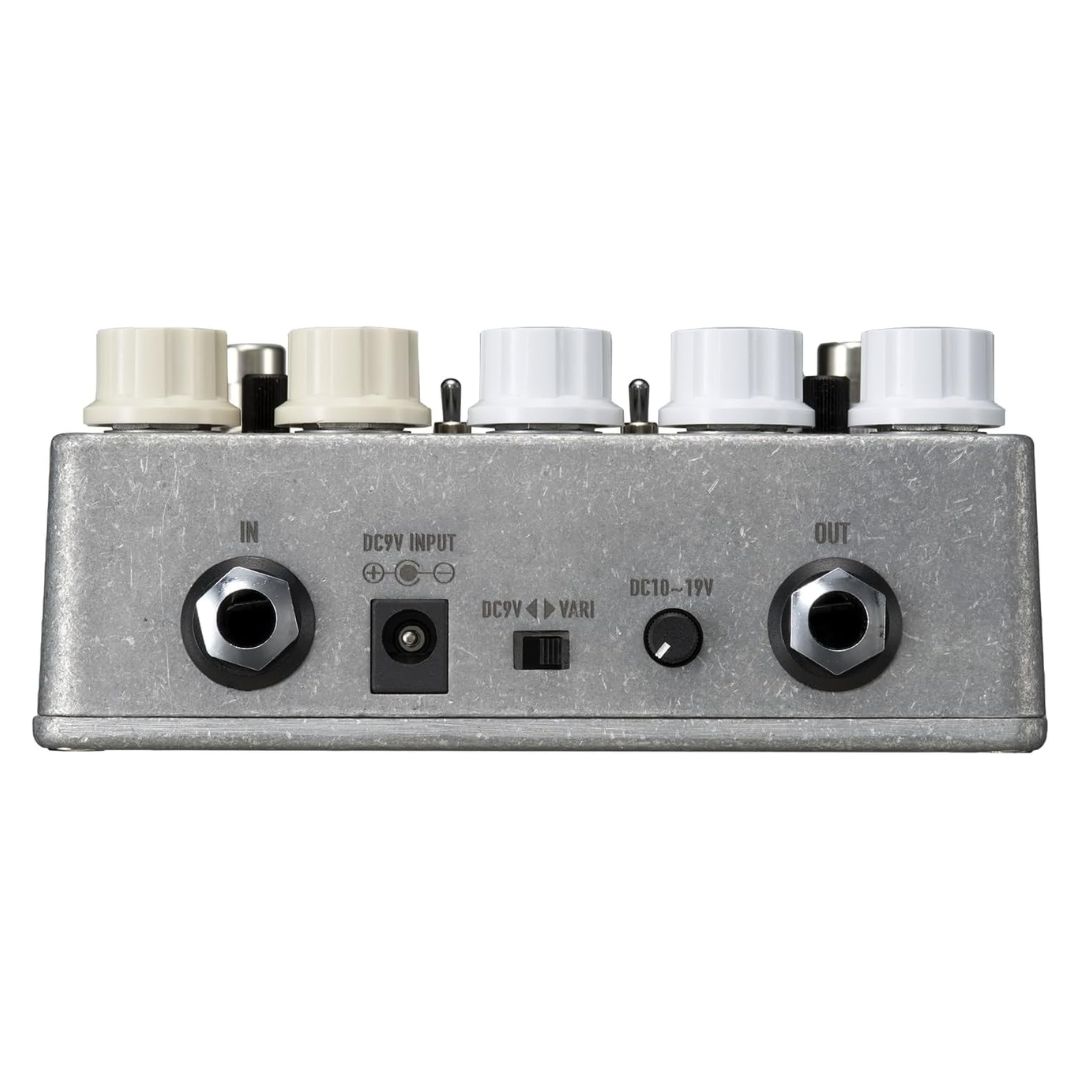 Free The Tone Overdriveland ODL-1-CS - Overdrive Pedal dengan Suara Unik dan Kualitas Tinggi