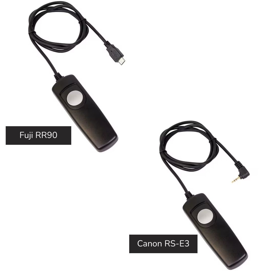 Kenko Wired Remote Cord C09 Remote Kamera 90cm