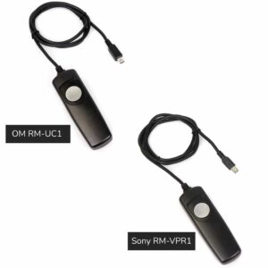 Kenko Wired Remote Cord C09 Remote Kamera 90cm