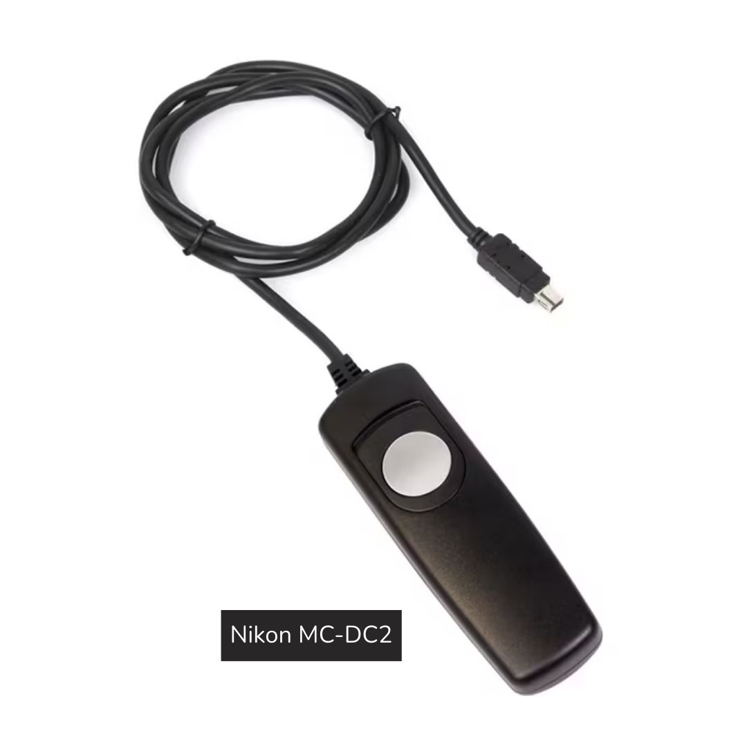 Kenko Wired Remote Cord C09 Remote Kamera 90cm