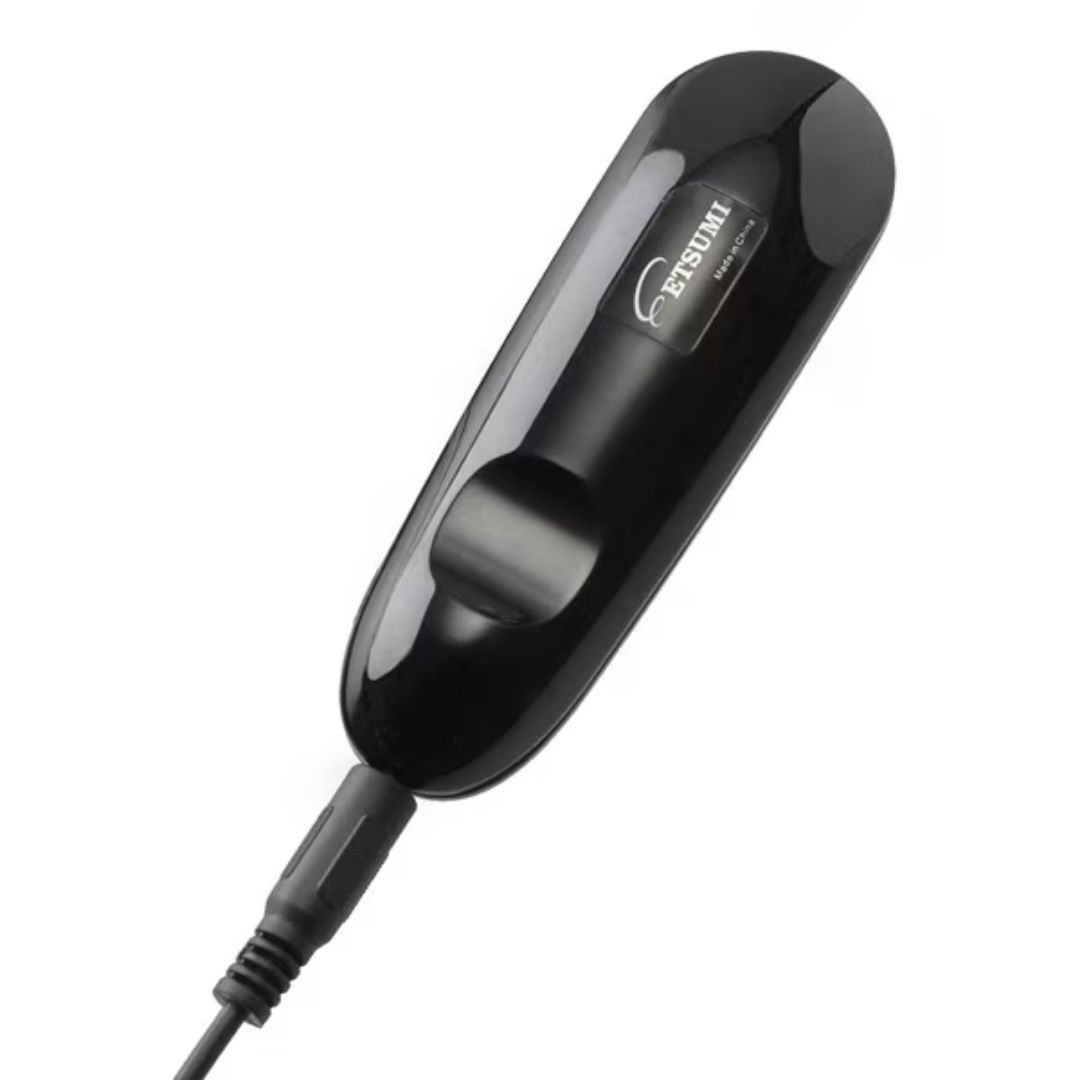 Etsumi Electronic Remote Switch 3 O2 E-2191