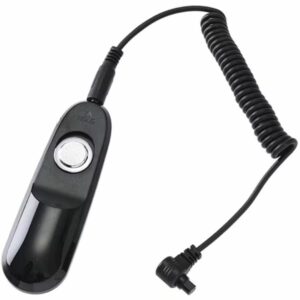 Etsumi Electronic Remote Switch 3 C3 Canon N3