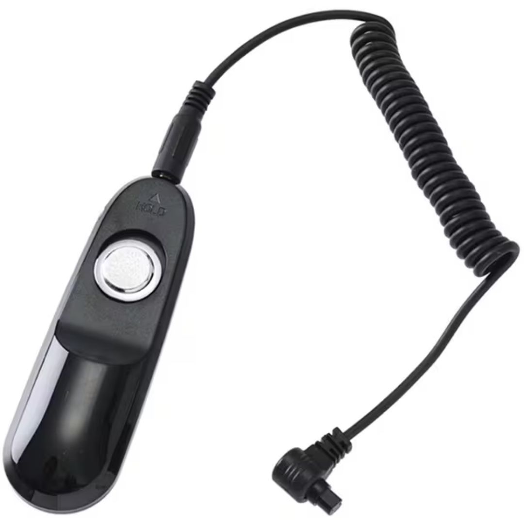 Etsumi Electronic Remote Switch 3 C3 Canon N3