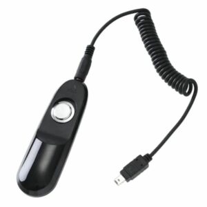 Etsumi Electronic Remote Switch 3 N3 Nikon MC-DC2