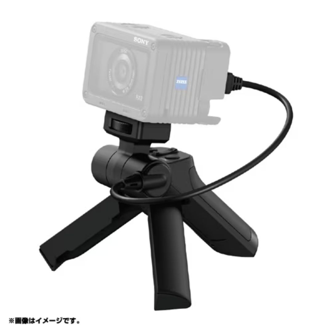 Sony Shooting Grip VCT-SGR1 untuk RX Series