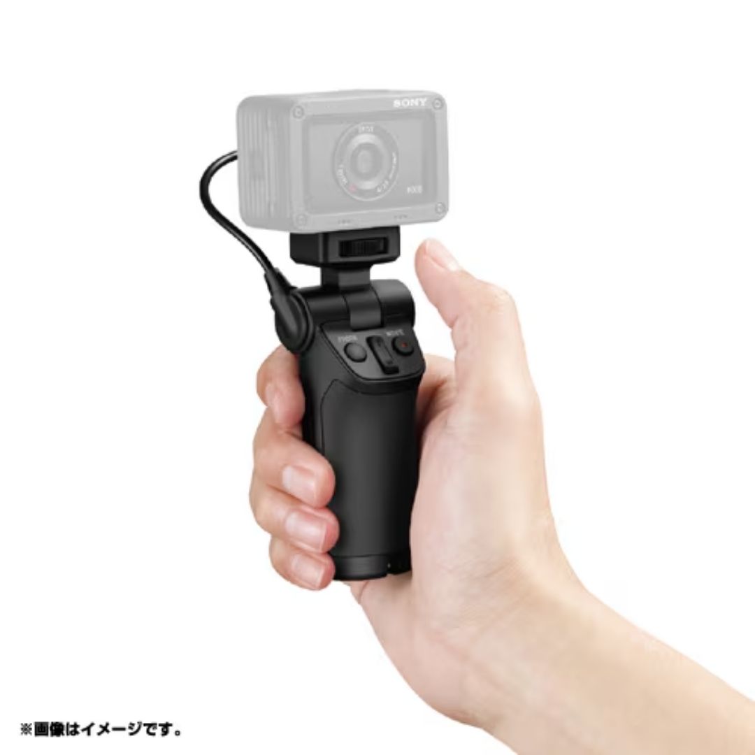 Sony Shooting Grip VCT-SGR1 untuk RX Series