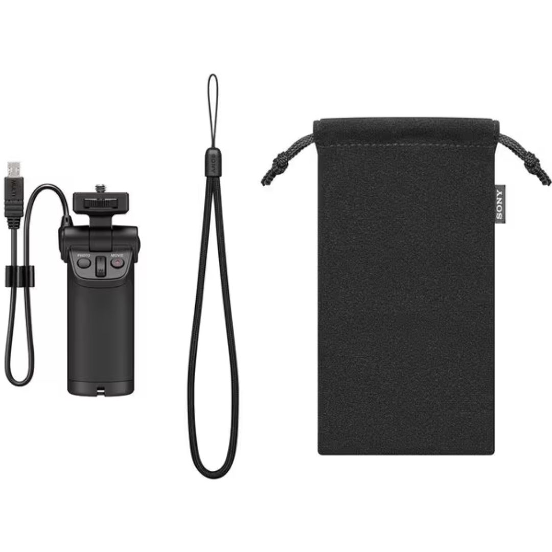 Sony Shooting Grip VCT-SGR1 untuk RX Series Sony Shooting Grip VCT-SGR1 untuk RX Series
