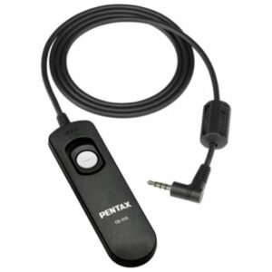 Ricoh Pentax Cable Switch CS-310 untuk PENTAX K-70 Ricoh Pentax Cable Switch CS-310 untuk PENTAX K-70