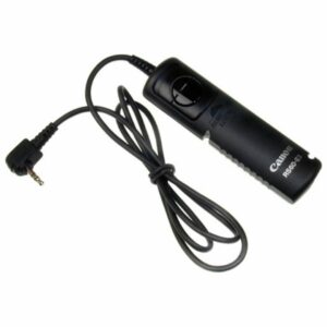 Canon Remote Switch RS-60E3 Kabel 60cm Canon Remote Switch RS-60E3 Kabel 60cm
