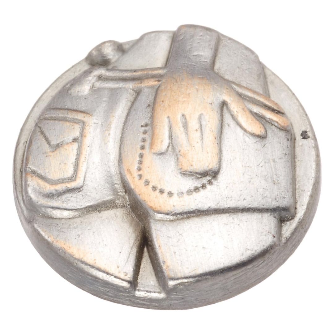 Cam-in Soft Shutter Release Button 10mm Sexy 2 CAM9106