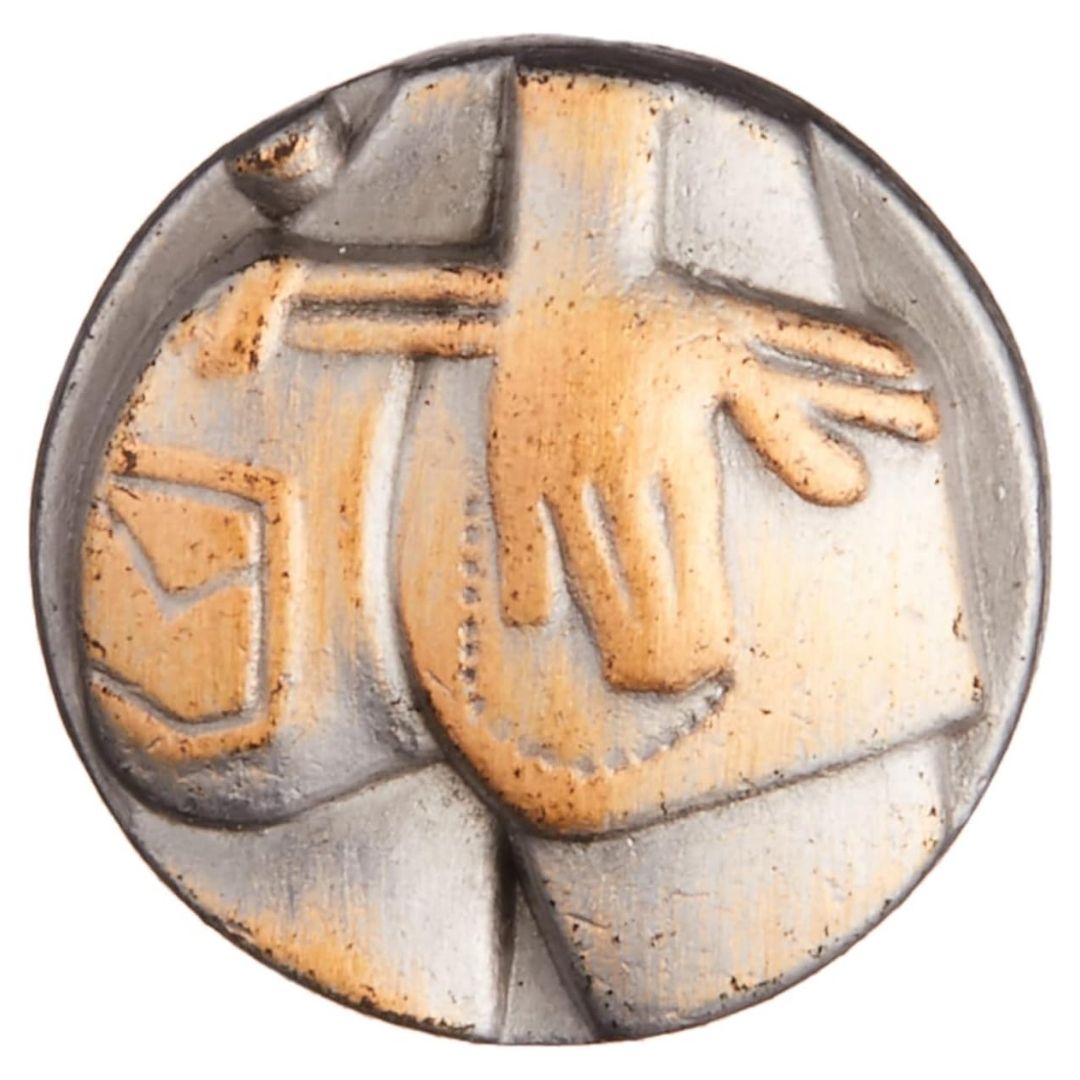 Cam-in Soft Shutter Release Button 10mm Sexy 2 CAM9106