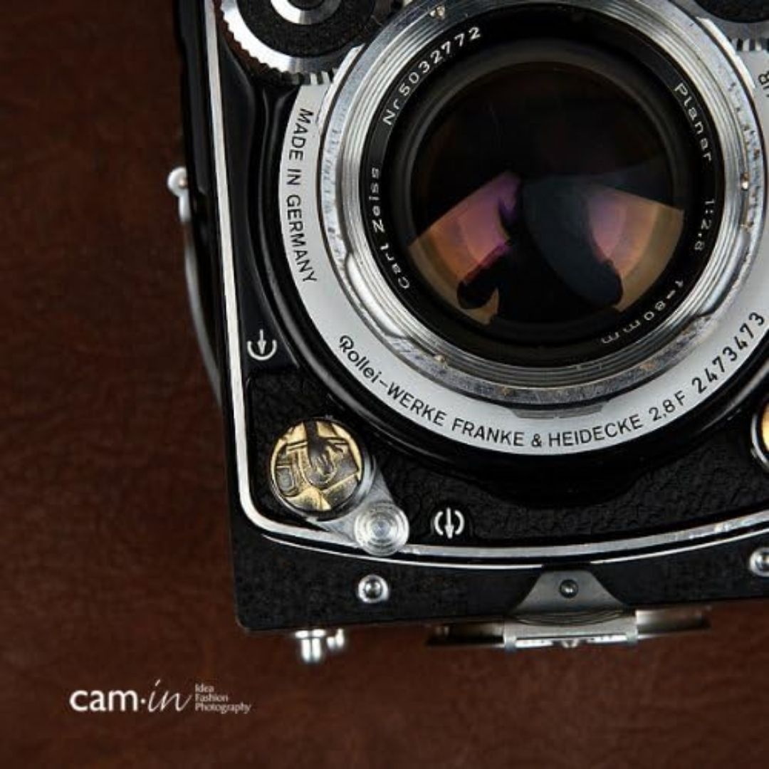 Cam-in Soft Shutter Release Button 10mm Sexy 4 CAM9108