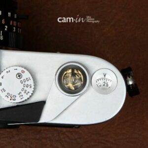 Cam-in Soft Shutter Release Button 10mm Sexy 4 CAM9108 Cam-in Soft Shutter Release Button 10mm Sexy 4 CAM9108