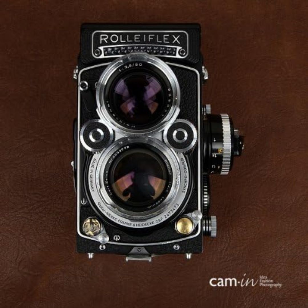 Cam-in Soft Shutter Release Button 10mm Sexy 4 CAM9108